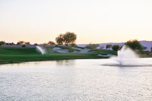 Laughlin Ranch 18th Water